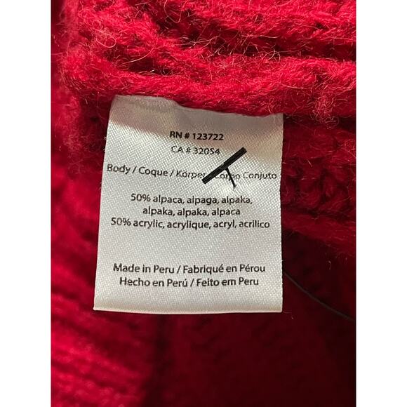 Xirena Simone Apres sweater - Picture 8 of 9